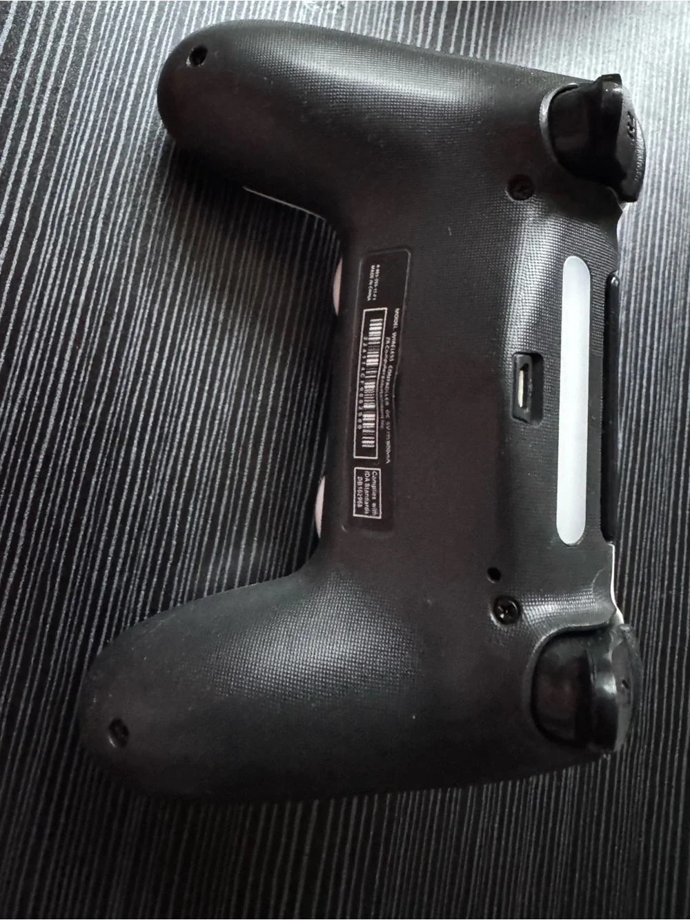 Wireless game Controller PS4
